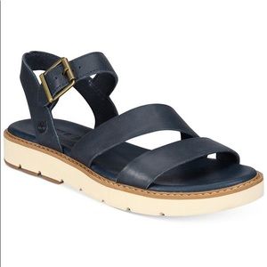 Like new Timberland Bailey Park Strappy Sandal